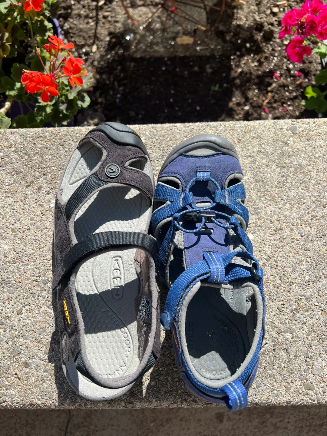 Keen Sandals - Assorted Styles & Sizes image indicator(3)