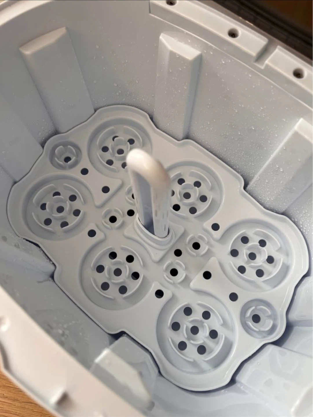 Dr. Brown's Baby Bottle Sterilizer - photo 3