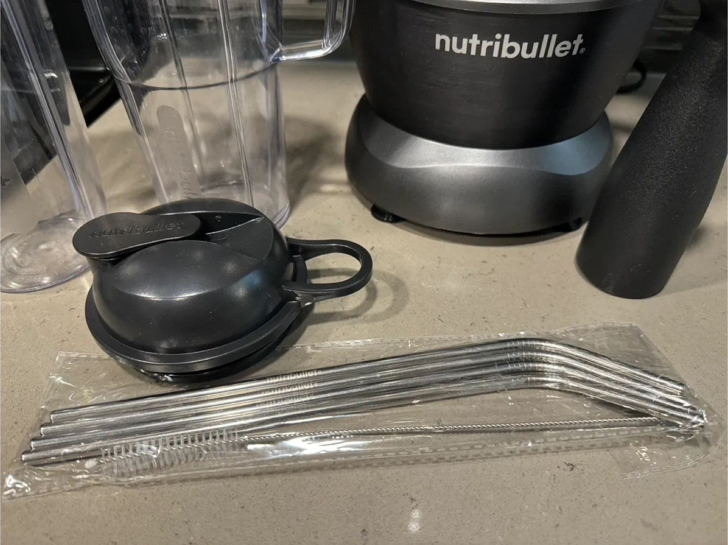 NutriBullet blender combo image indicator(4)