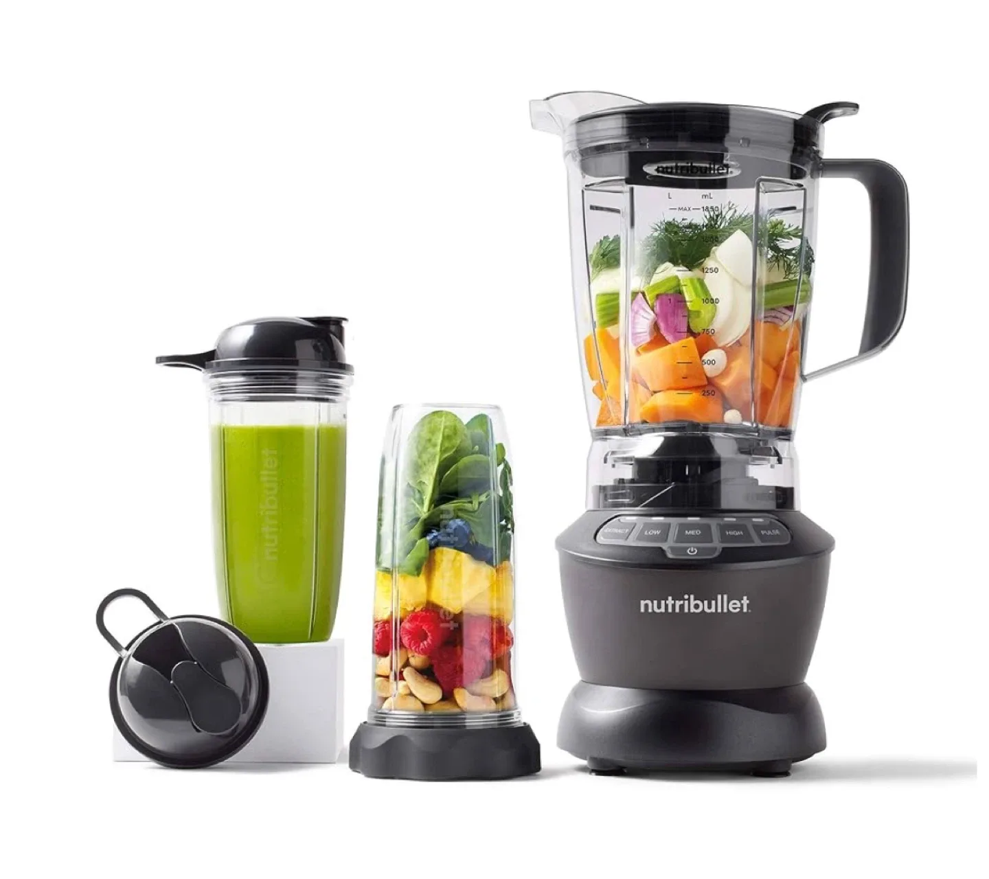 NutriBullet blender combo image indicator(2)