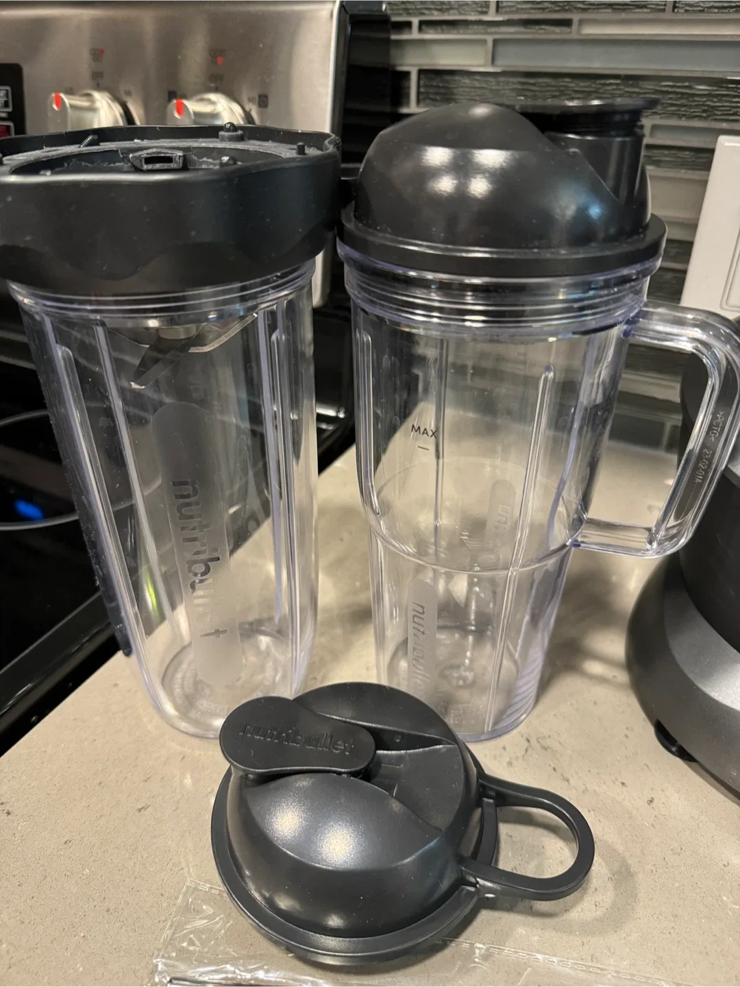 NutriBullet blender combo image indicator(3)