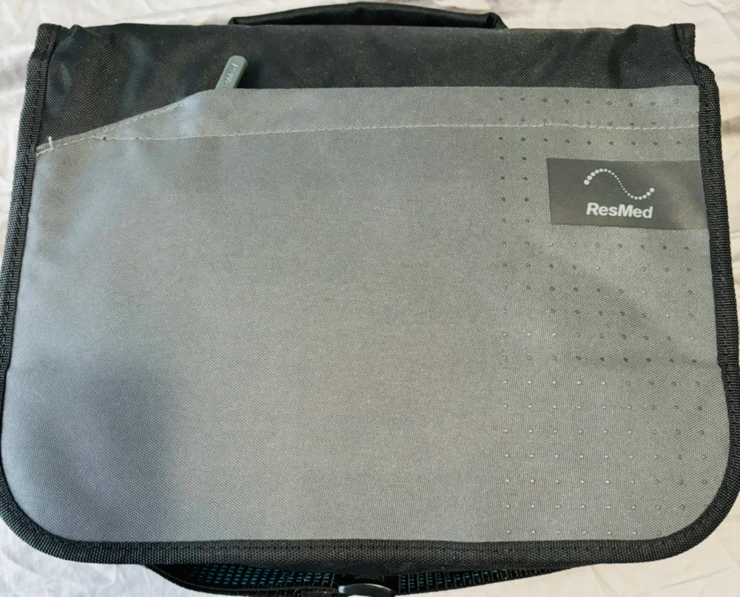 ResMed AirSense 11 CPAP Machine with AirFit F20 Mask - photo 3