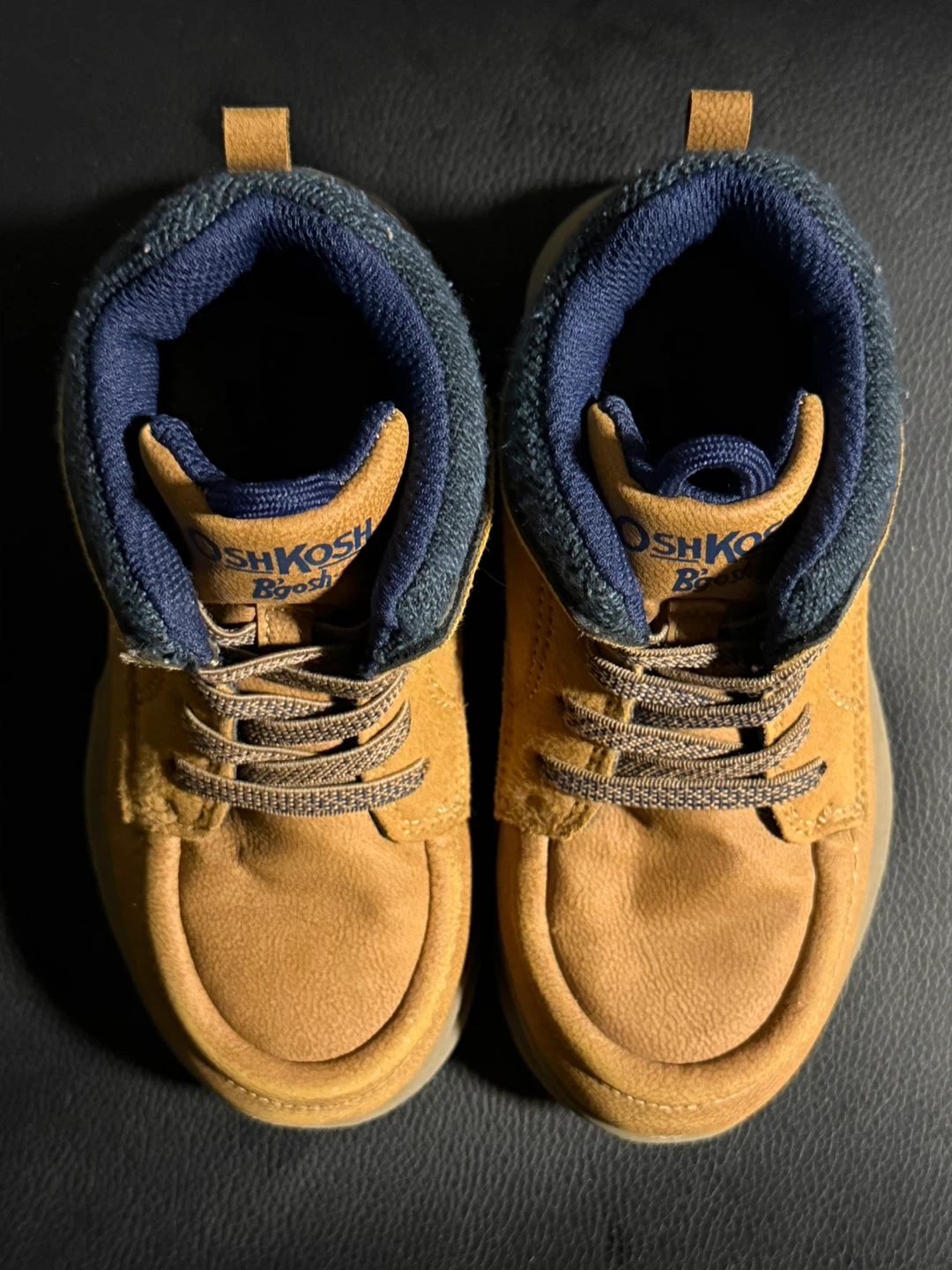 OshKosh B'gosh Kids' Boots - Size 11M - photo 2