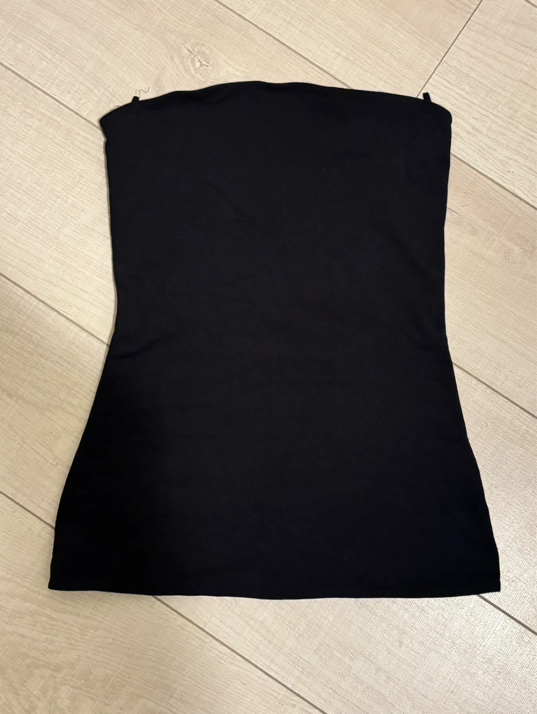 Aritiza Babaton Contour Tube Top - 2XS