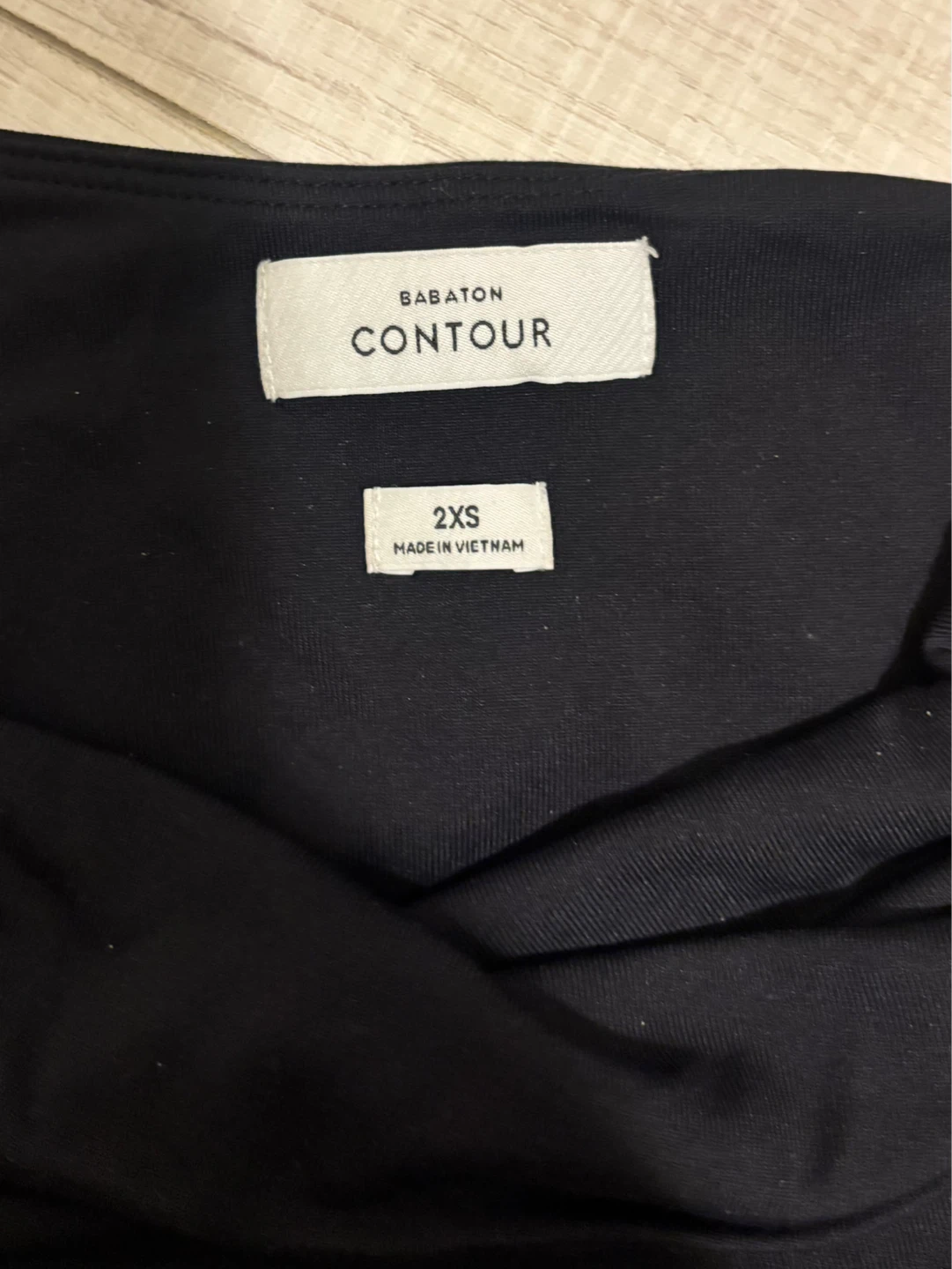 Aritiza Babaton Contour Tube Top - 2XS - photo 3