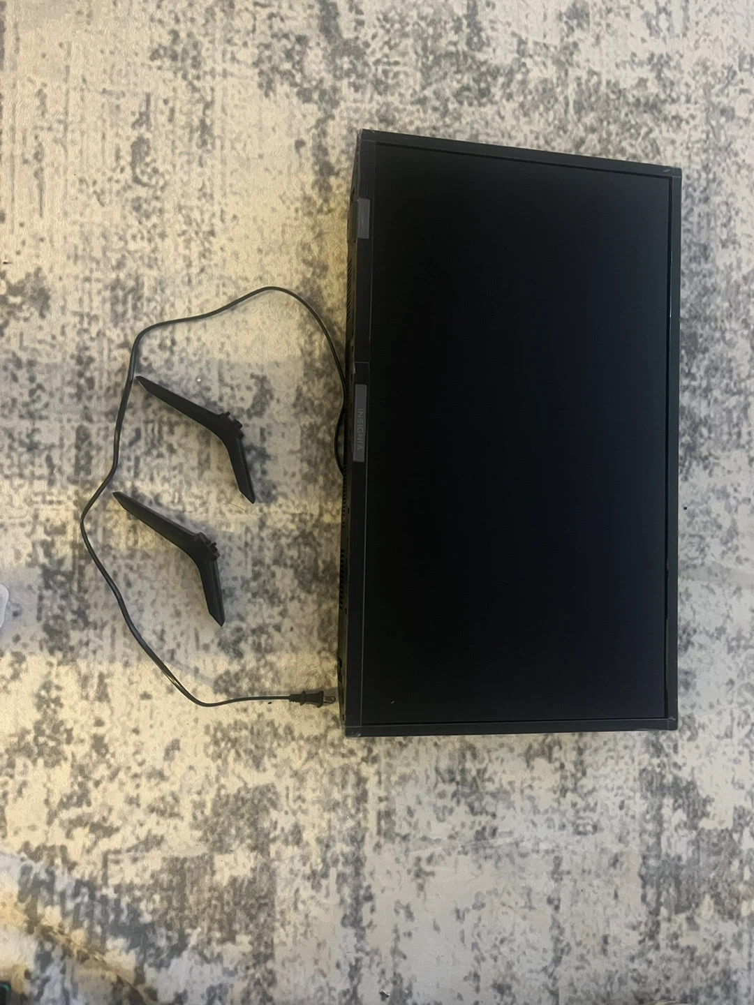 Insignia 32" Class F20 Series Smart HD Fire TV