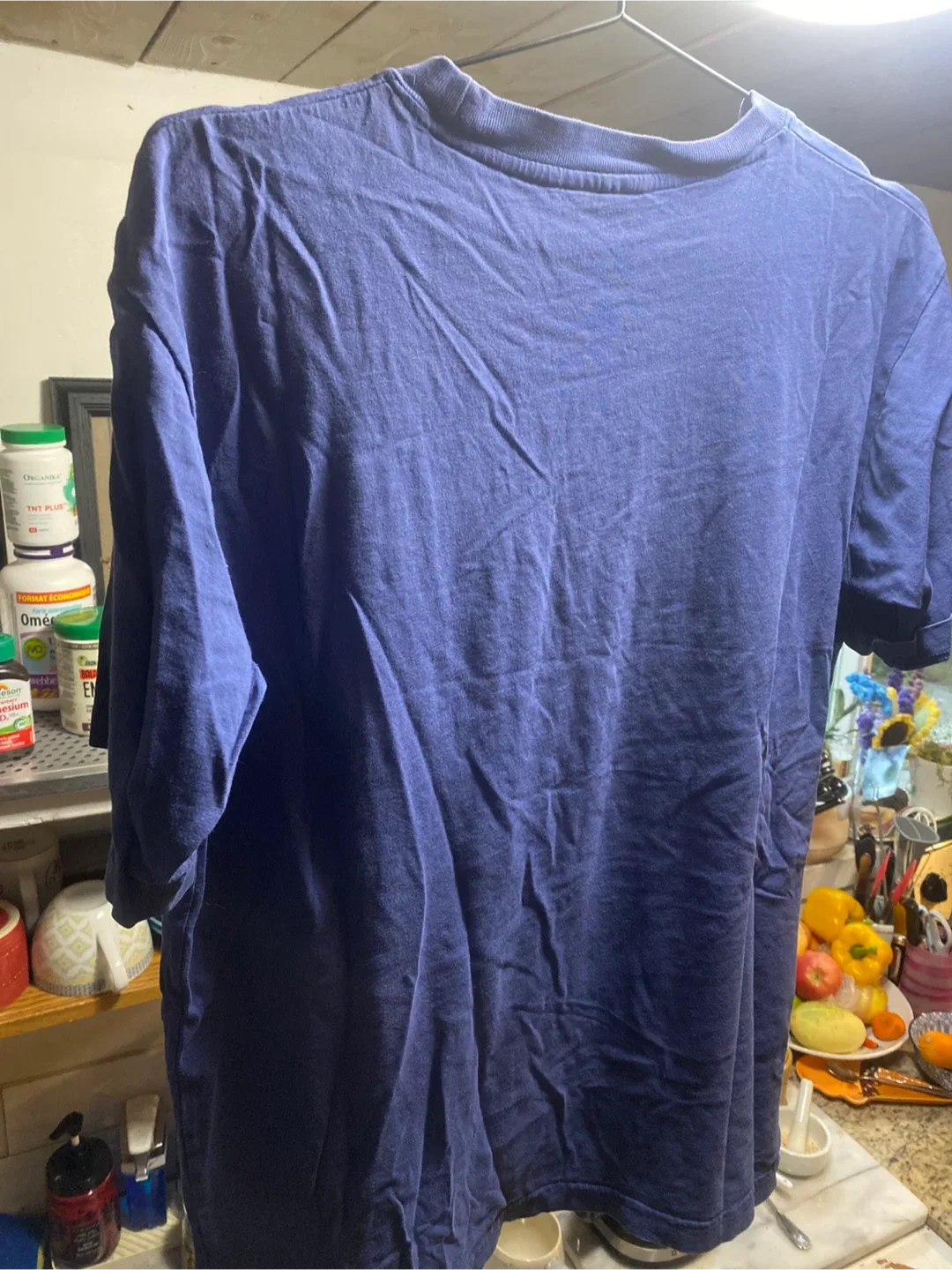 Vancouver Canucks T-Shirt image indicator(3)