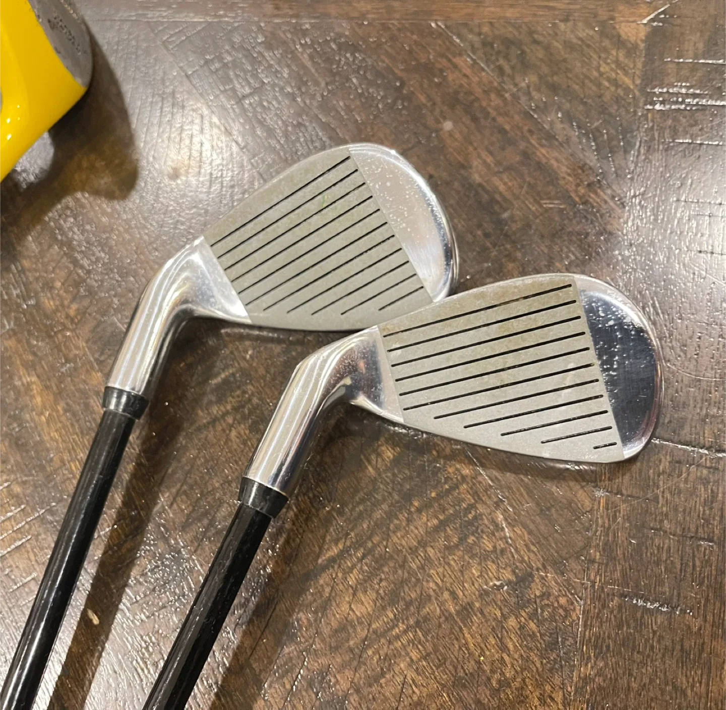 Kids Golf Club Set with Bag image indicator(6)