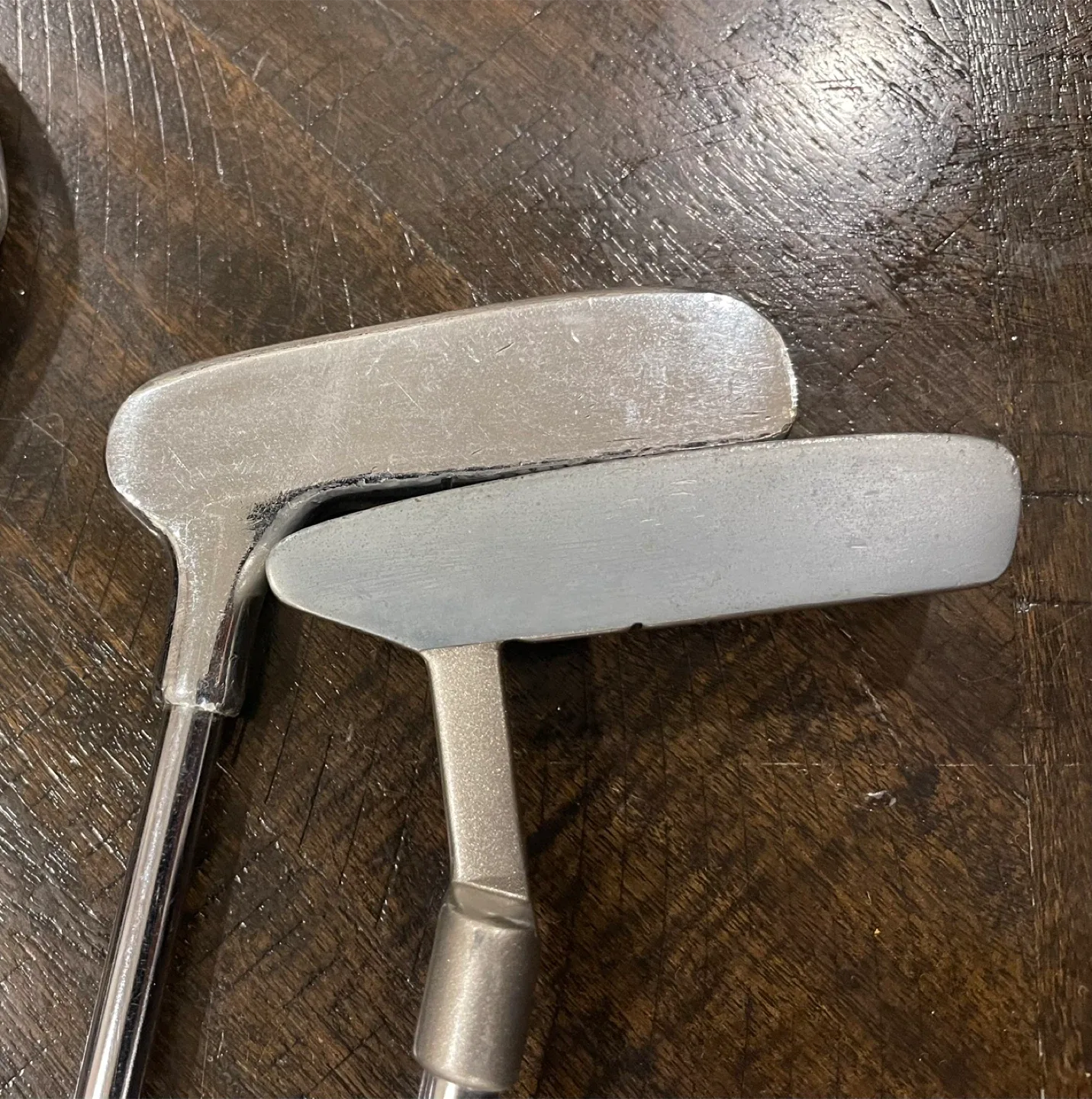 Kids Golf Club Set with Bag image indicator(7)