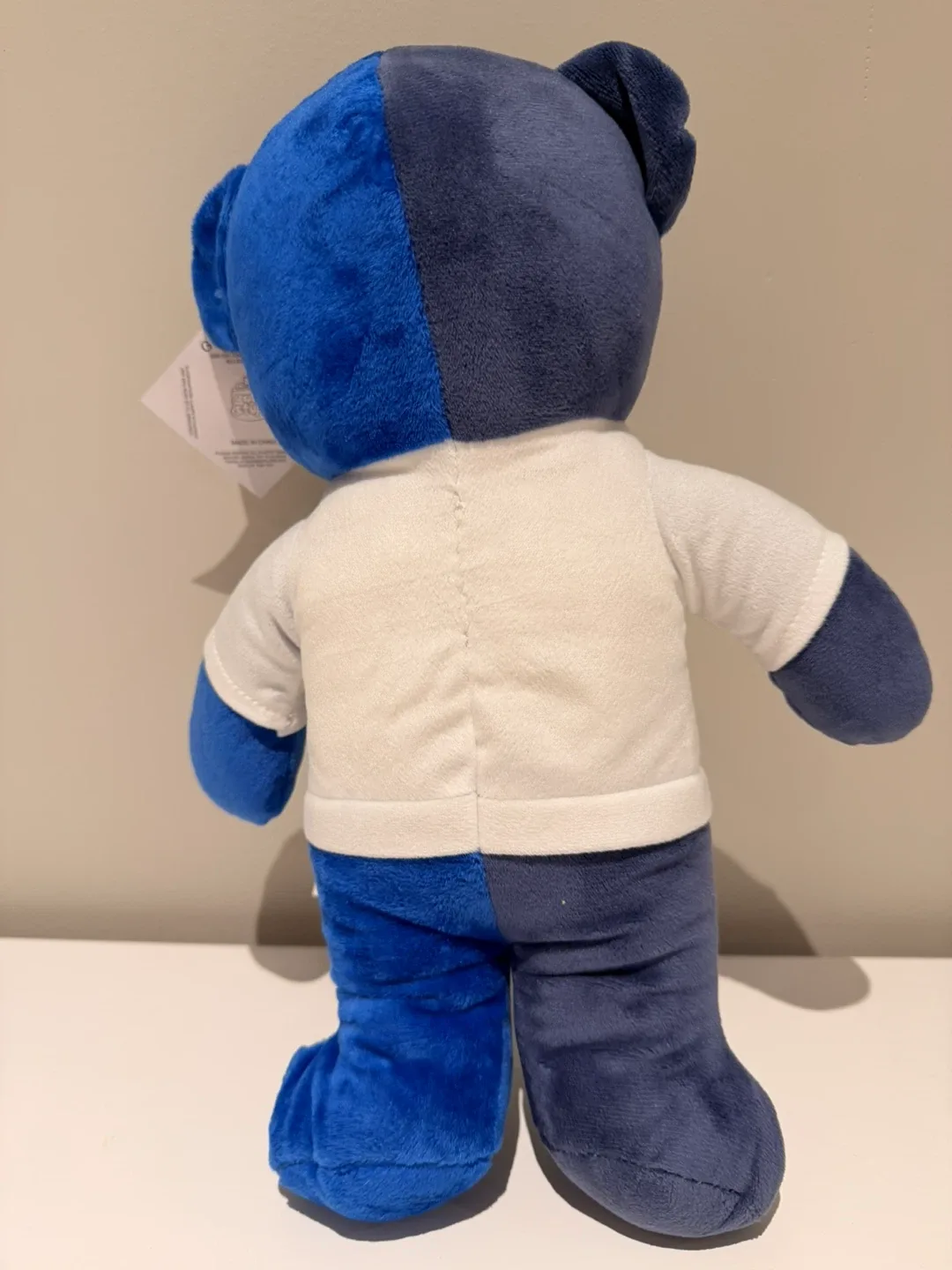 Toronto Blue Jays Bear Plush Toy image indicator(2)