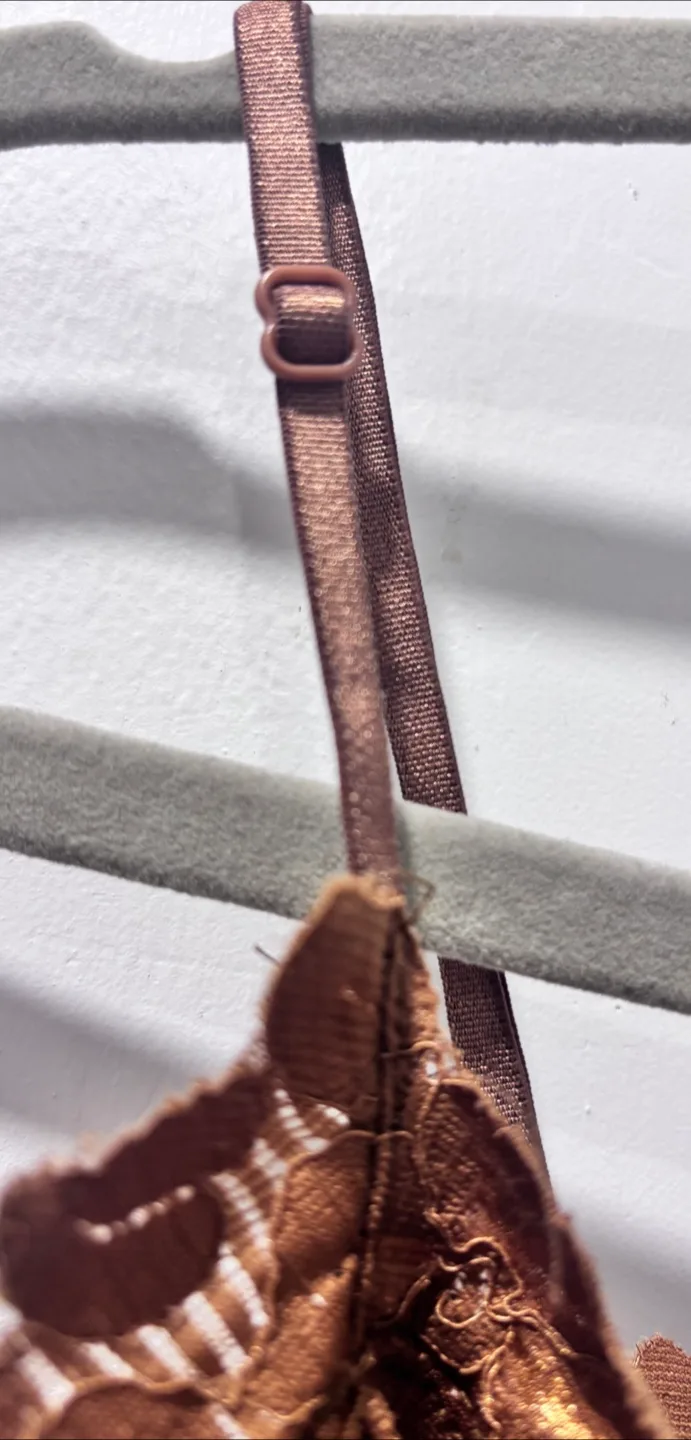 Rampage Paisley Print Tank Top - Size M image indicator(8)