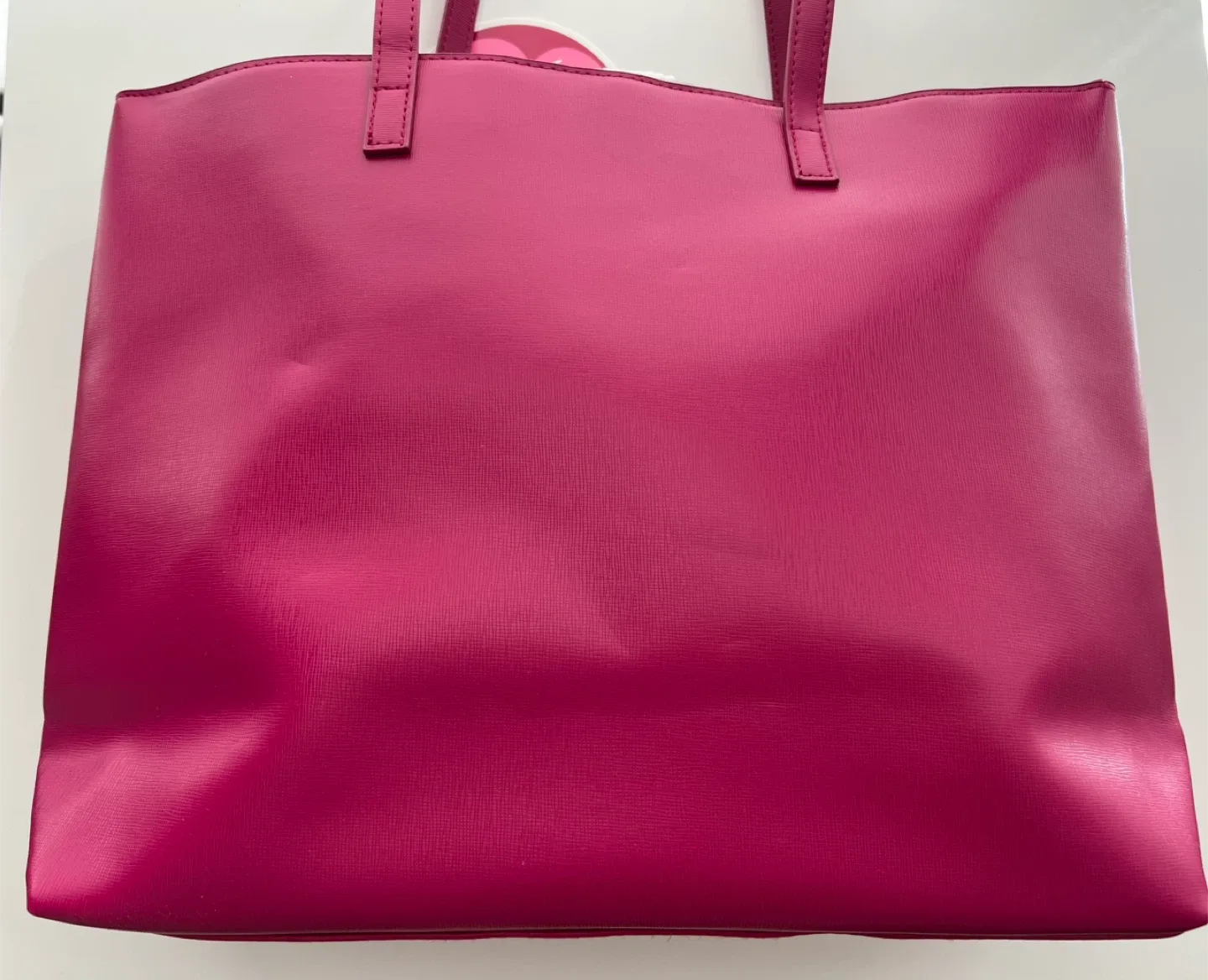 Elizabeth Arden Pink Tote Bag image indicator(3)