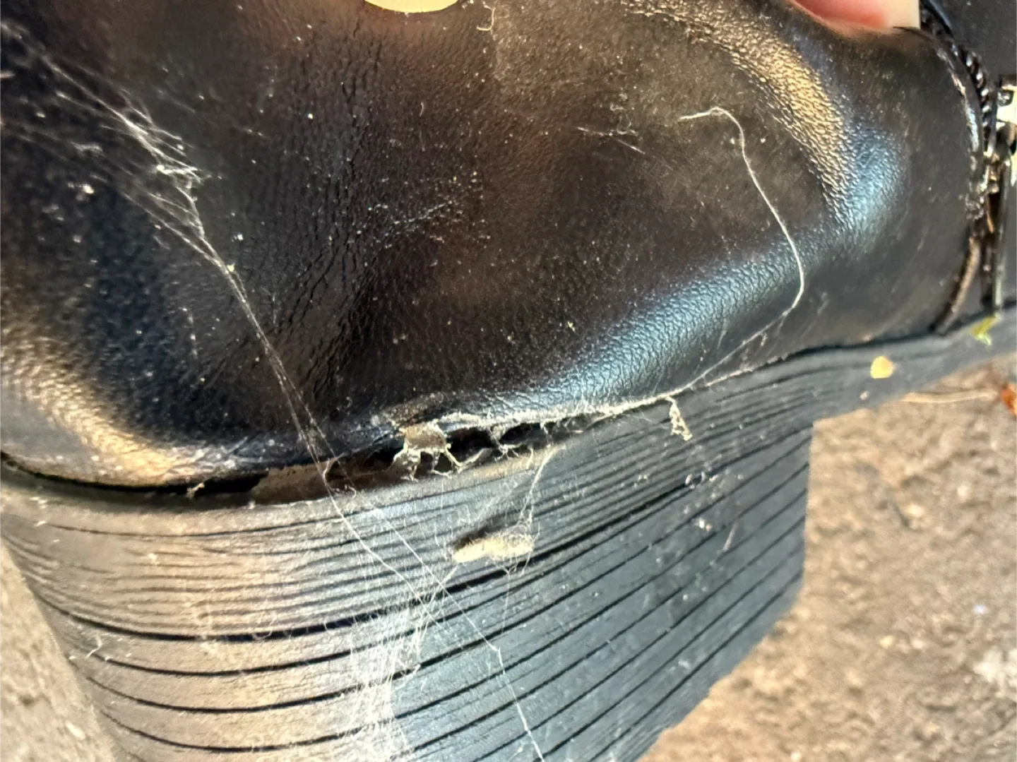 Women’s lined boots size 41 image indicator(3)