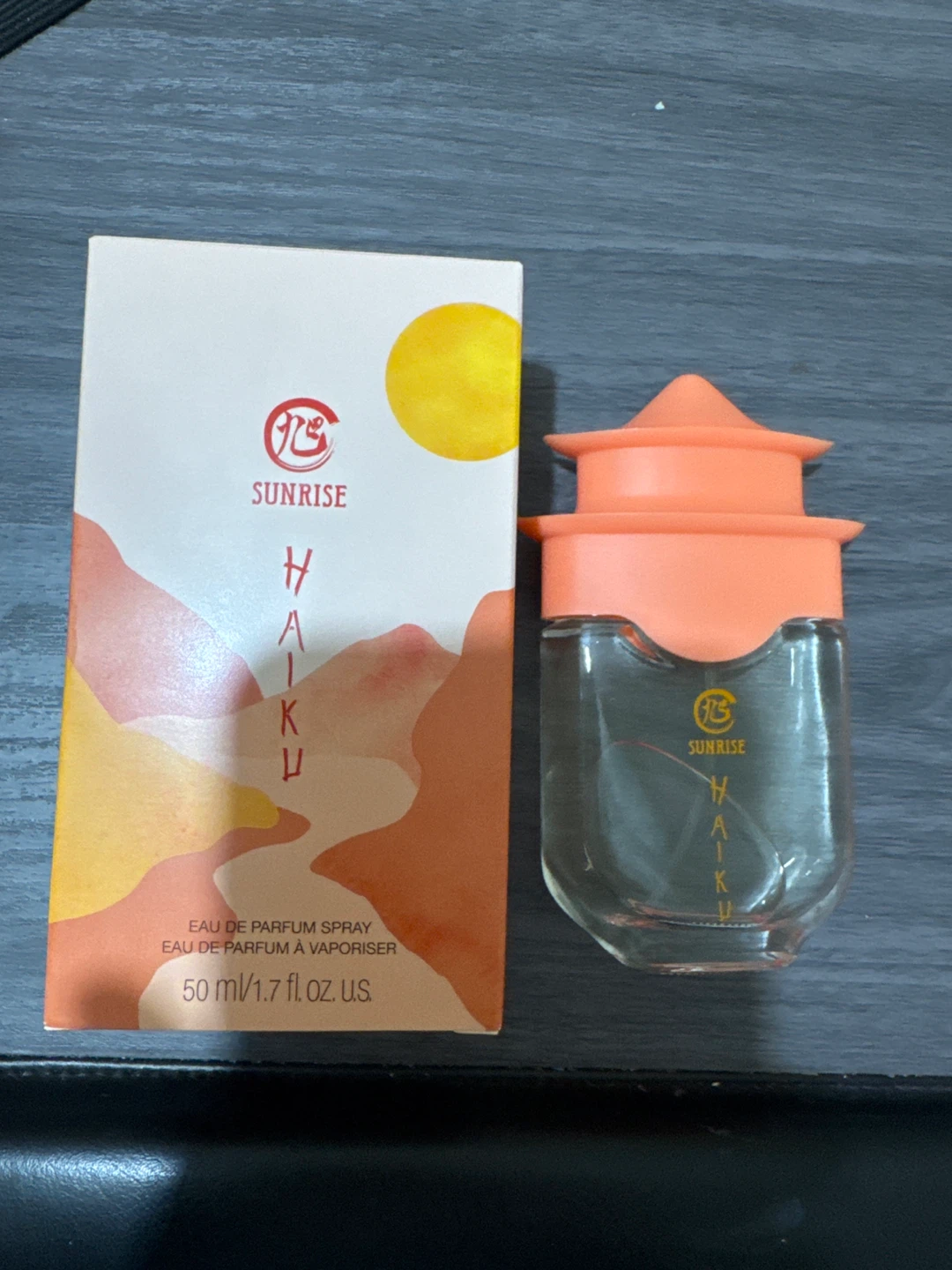 Avon Haiku Sunrise Eau de Parfum 1.7 fl oz