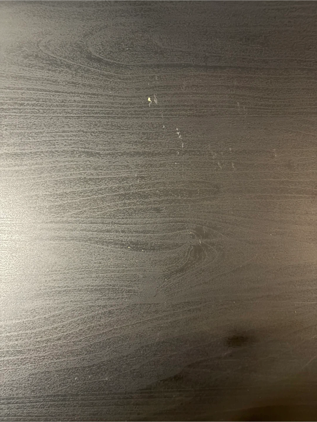 Free IKEA Dark brown Desk with Drawers - photo 4