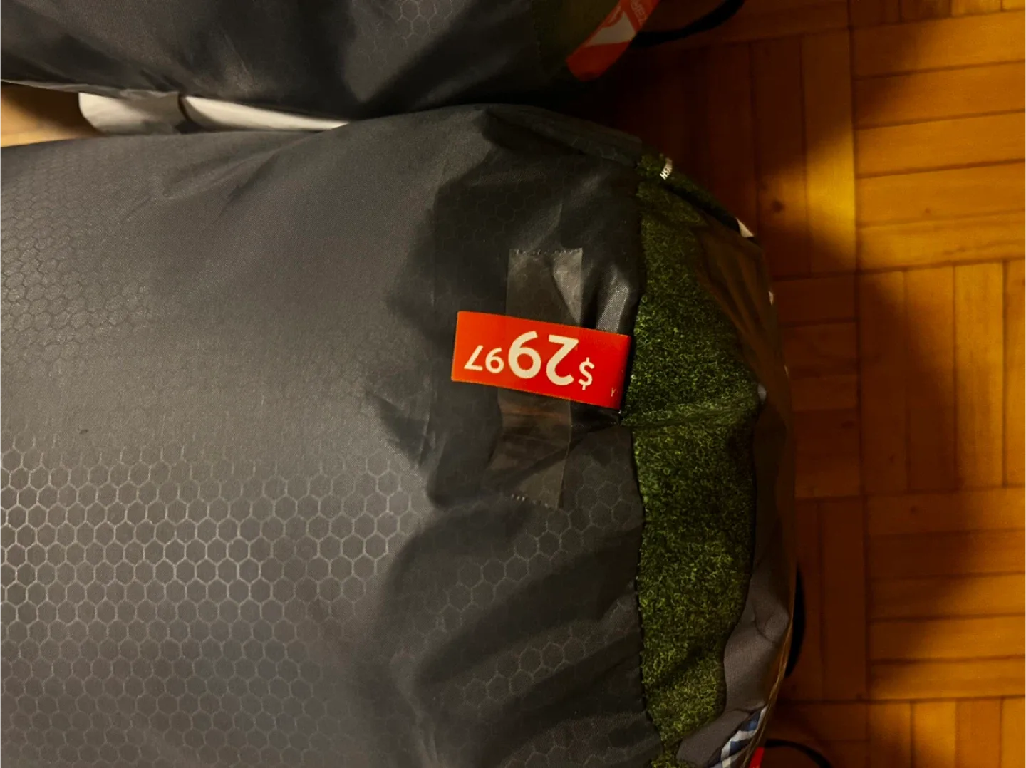 Ozark Trail 5°C Sleeping Bag image indicator(4)