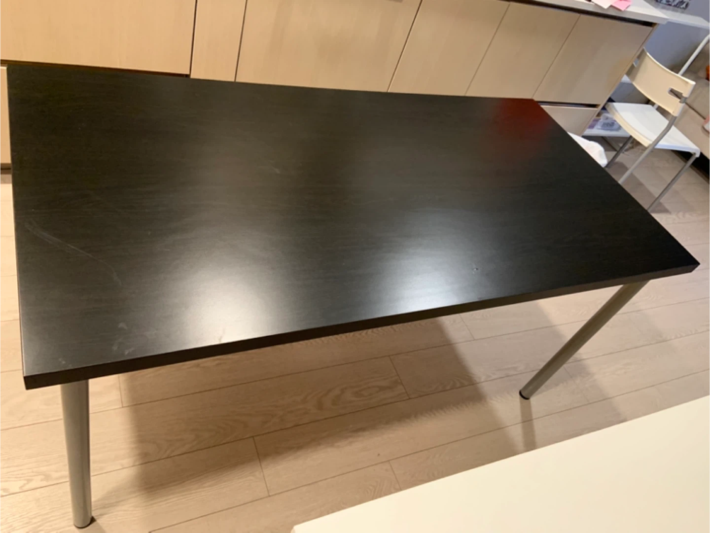 IKEA LINNMON Tabletop with Legs - photo 2