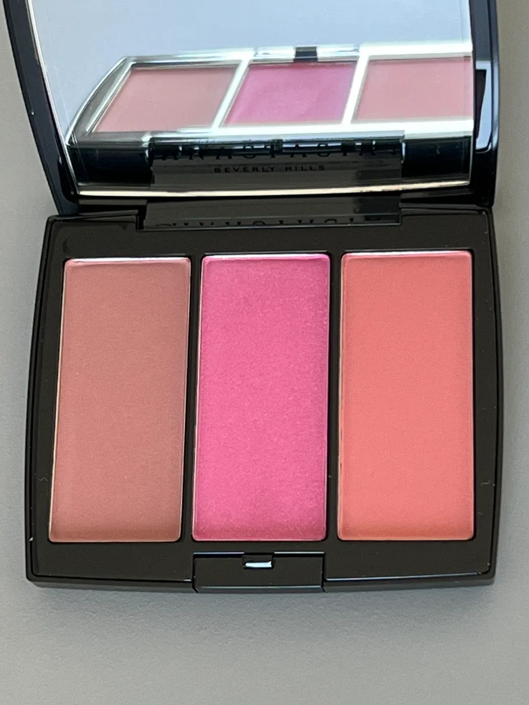 Anastasia Beverly Hills Blush Trio - Pool Party image indicator(3)