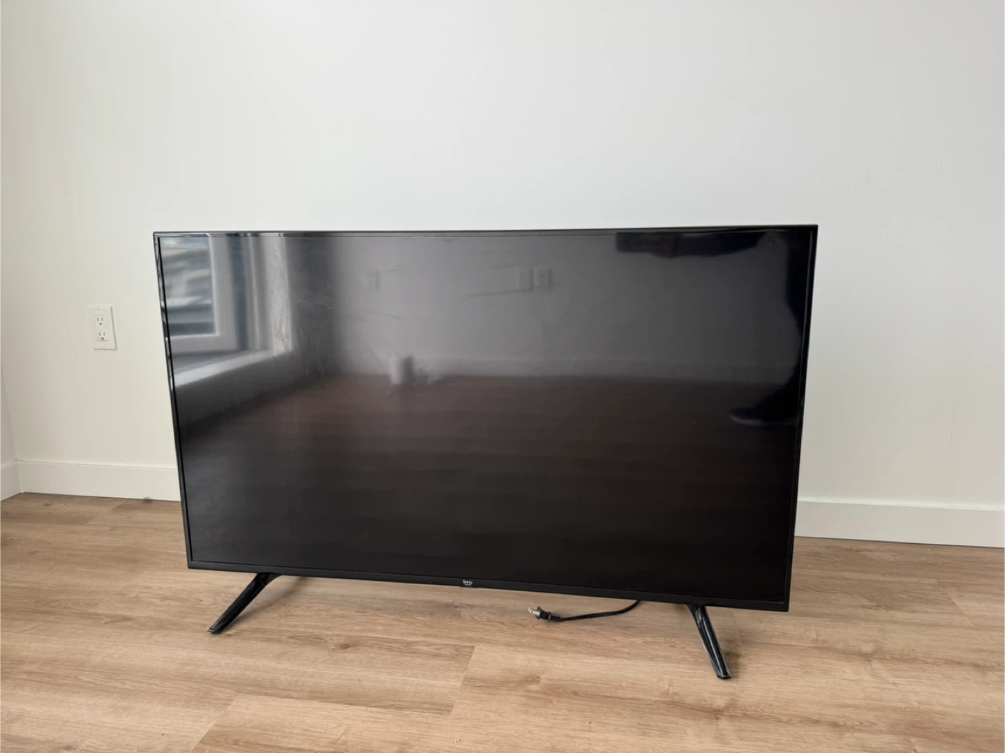 50" TCL Fire TV