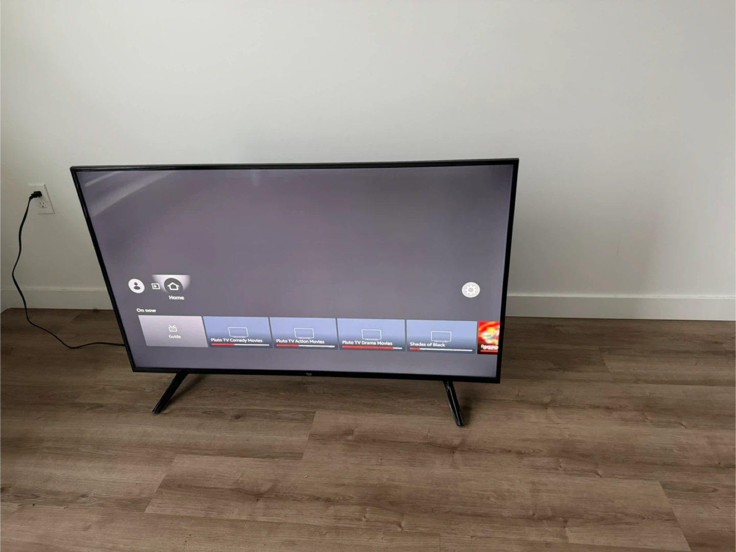 50" TCL Fire TV - photo 4