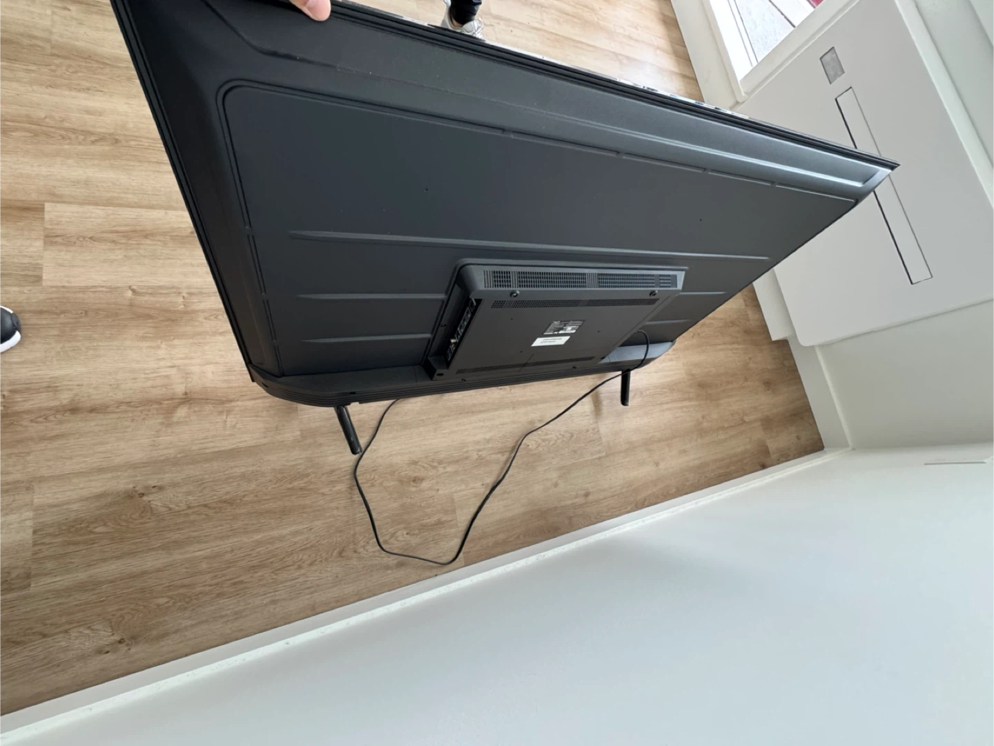 50" TCL Fire TV - photo 2