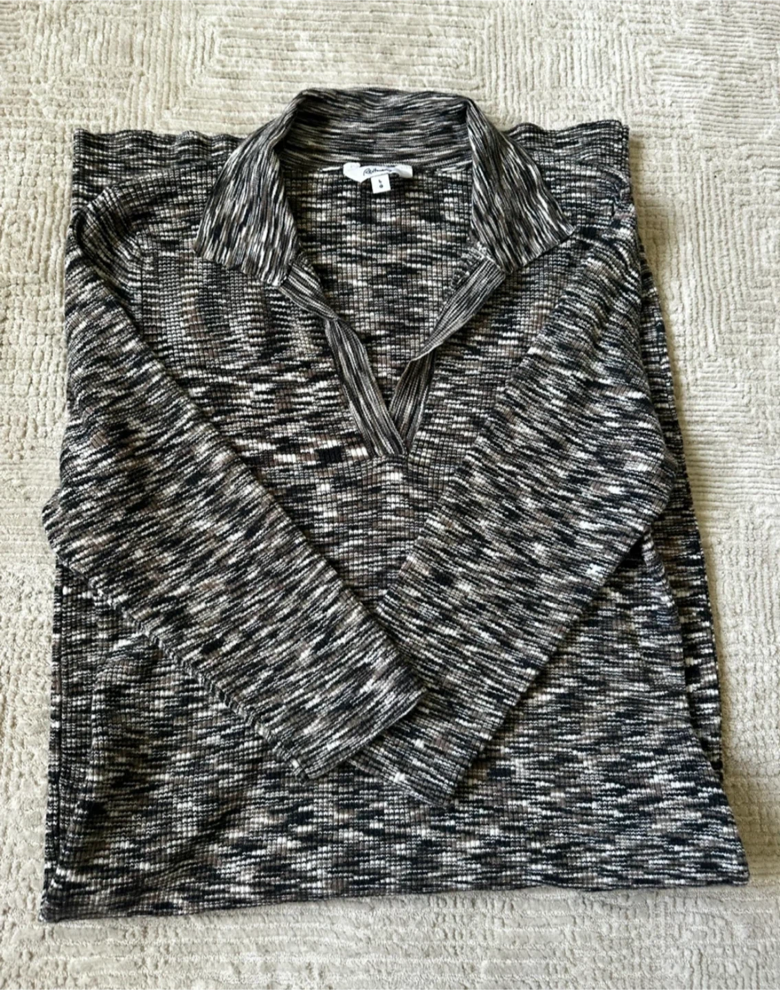 Knit Dress - Size L - photo 2