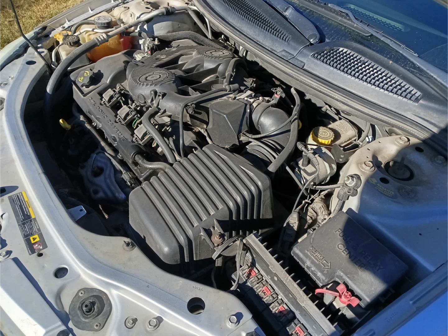 Chrysler Sebring  2005