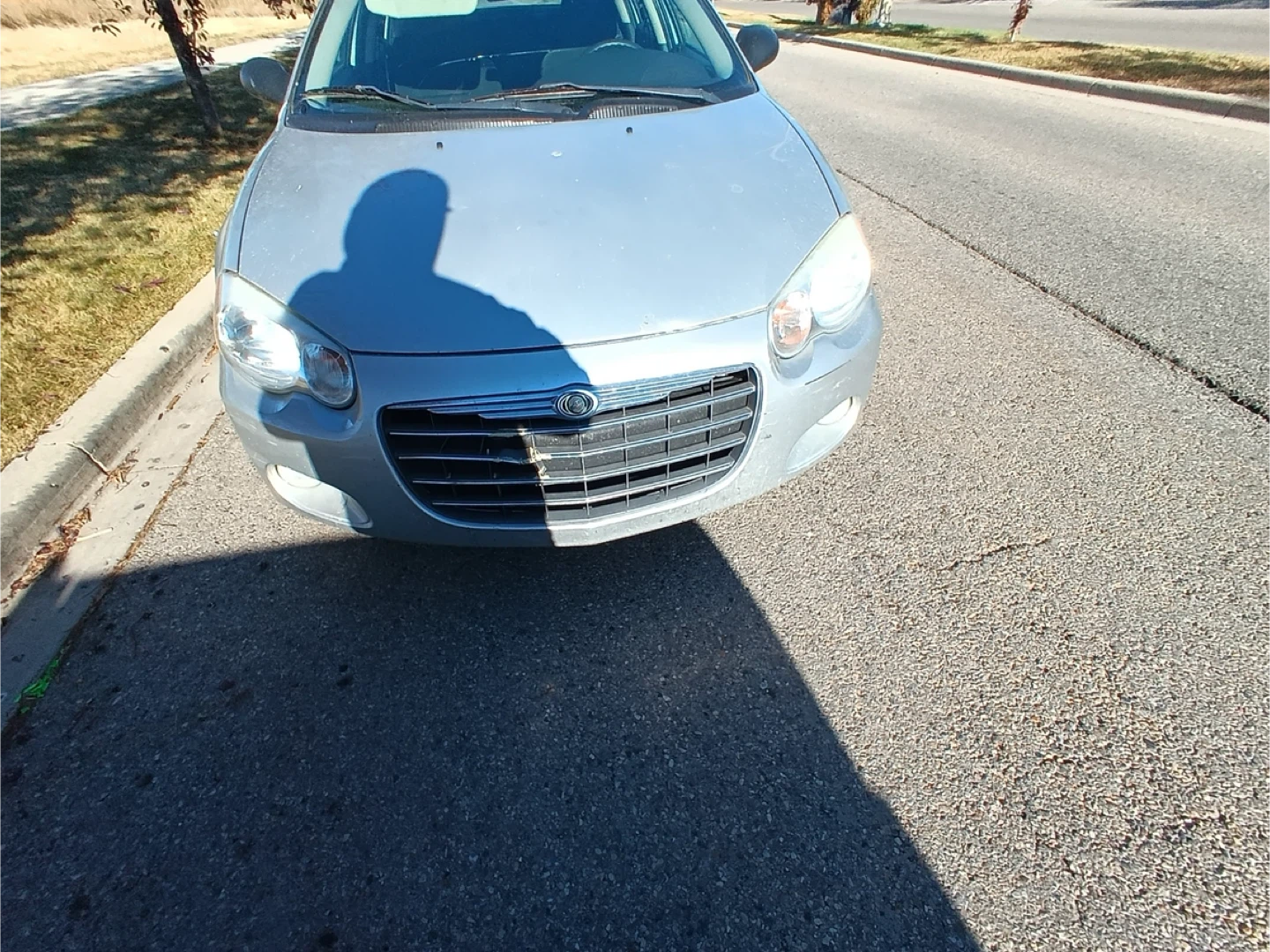 Chrysler Sebring  2005 - photo 3