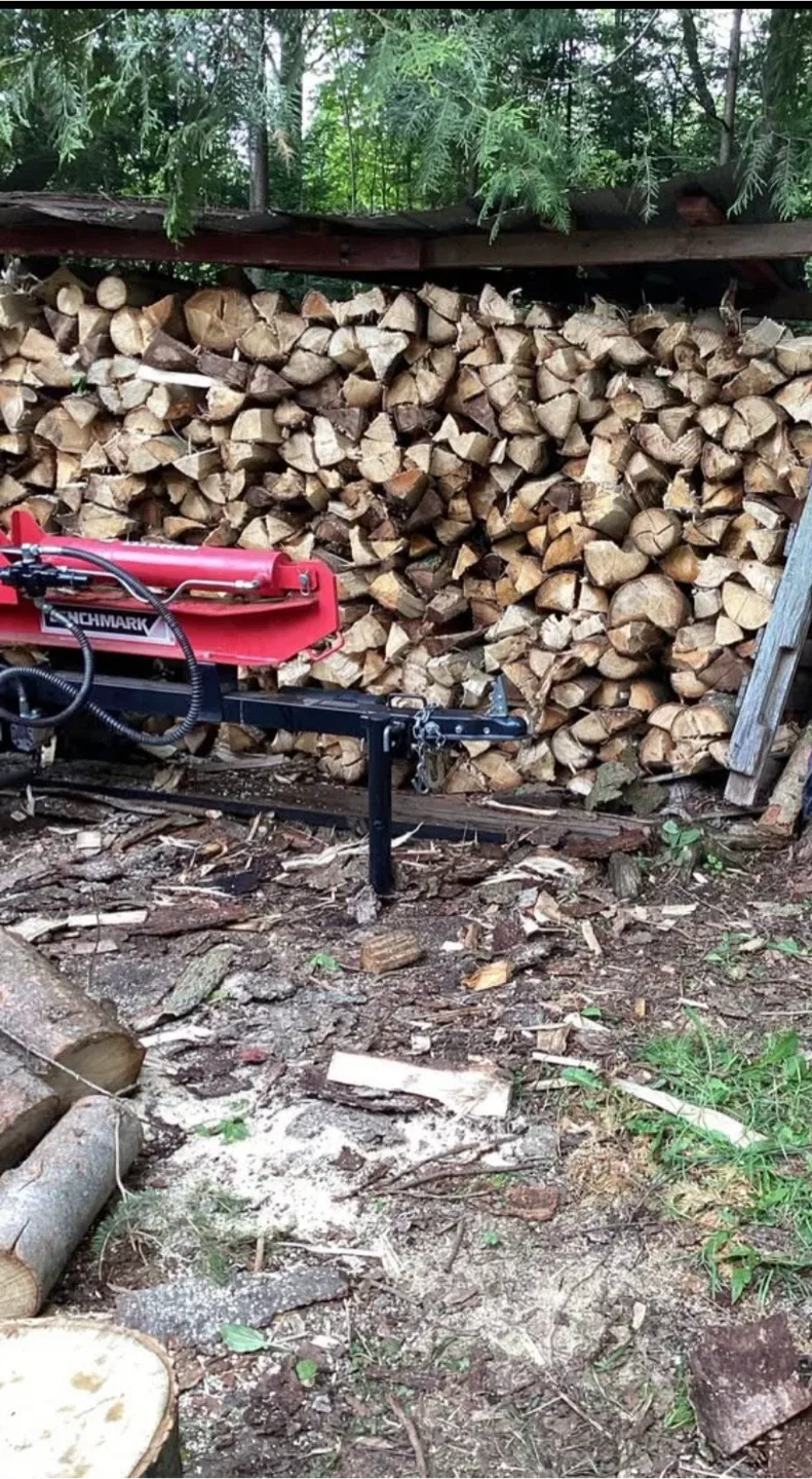 Fall into some Mixed Wood 🧡 image indicator(2)