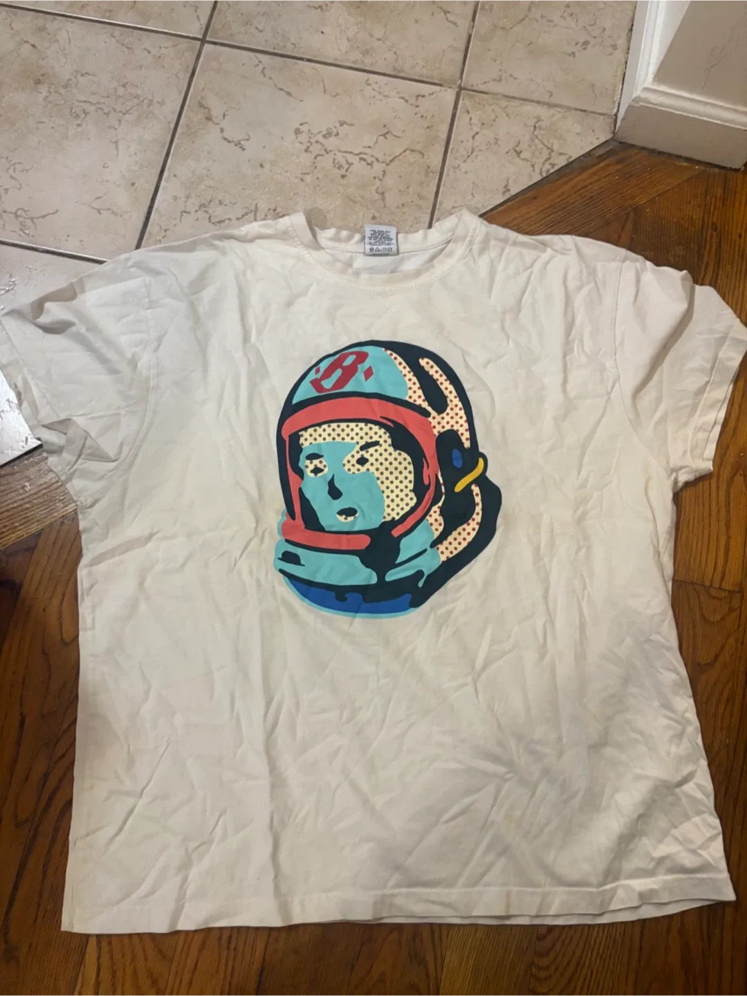Billionaire Boys Club T-Shirt thumbnail