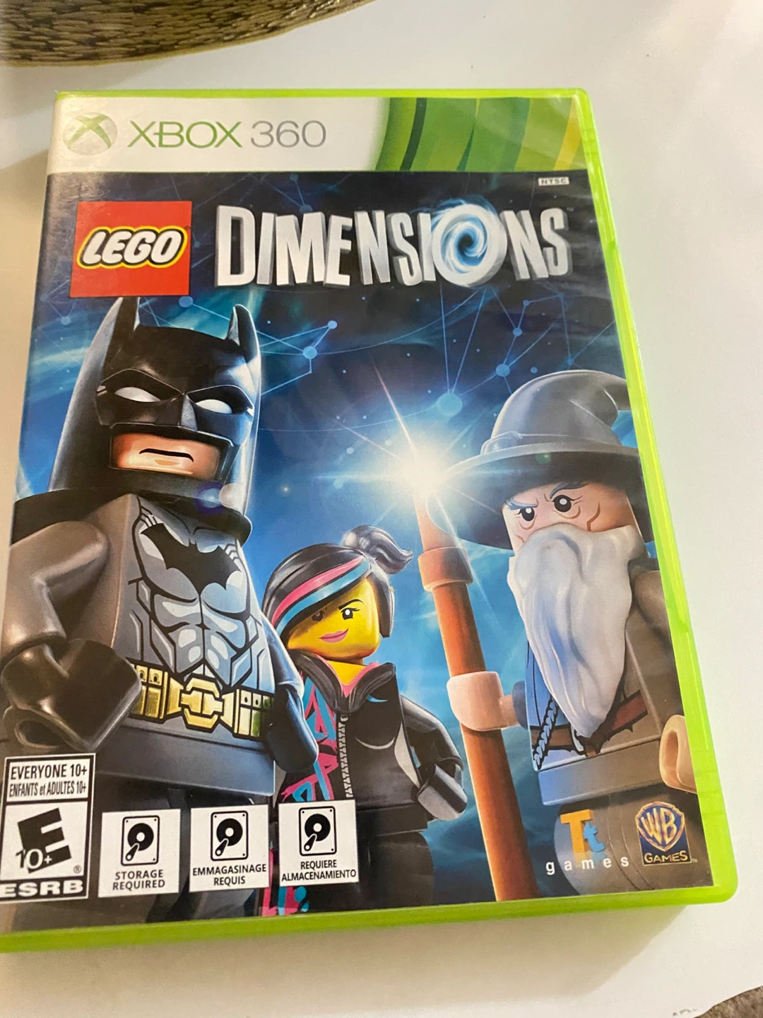 LEGO Dimensions for Xbox 360