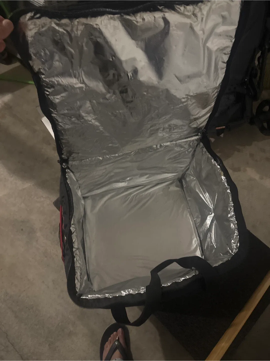 Skip The Dishes Insulated Delivery Bag image indicator(2)