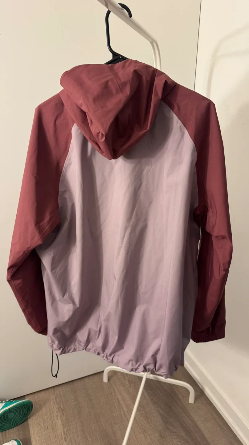 Adidas Terrex Rain Jacket - XL image indicator(2)