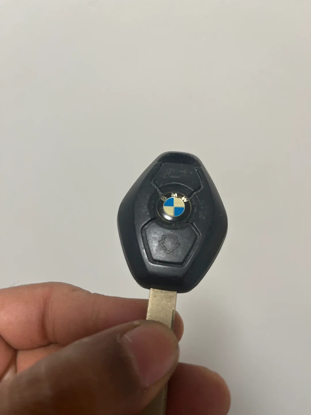 BMW Car Key image indicator(3)