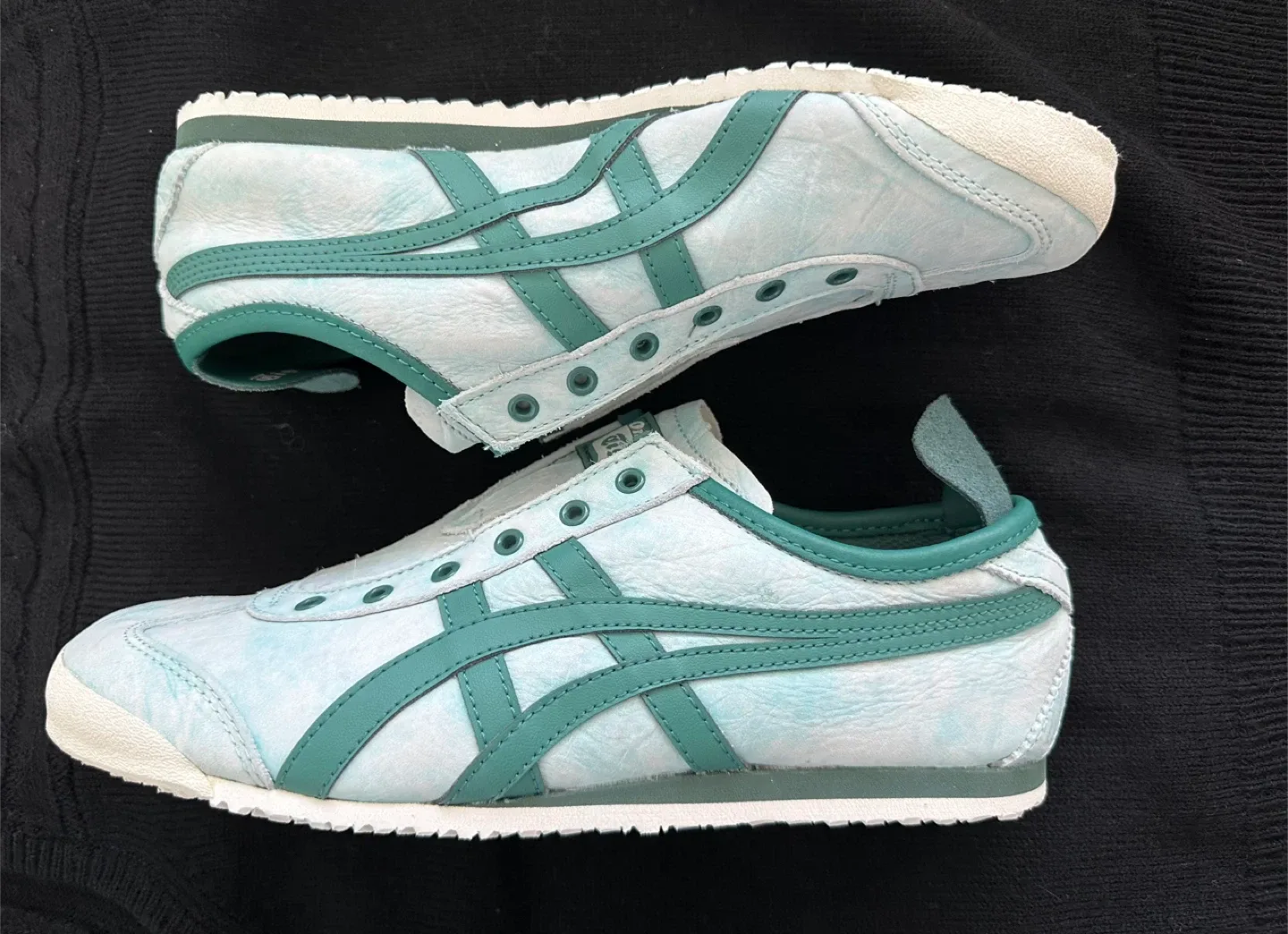 Onitsuka Tiger Mexico 66 shoes, US7, EU40 image indicator(2)