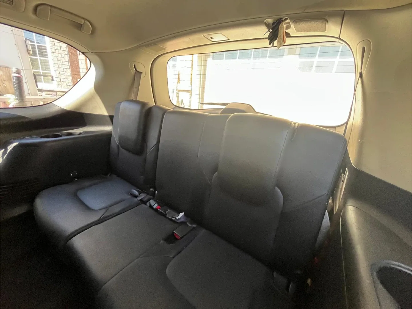 2012 Infiniti QX56( read description) $5000 FIRM image indicator(7)