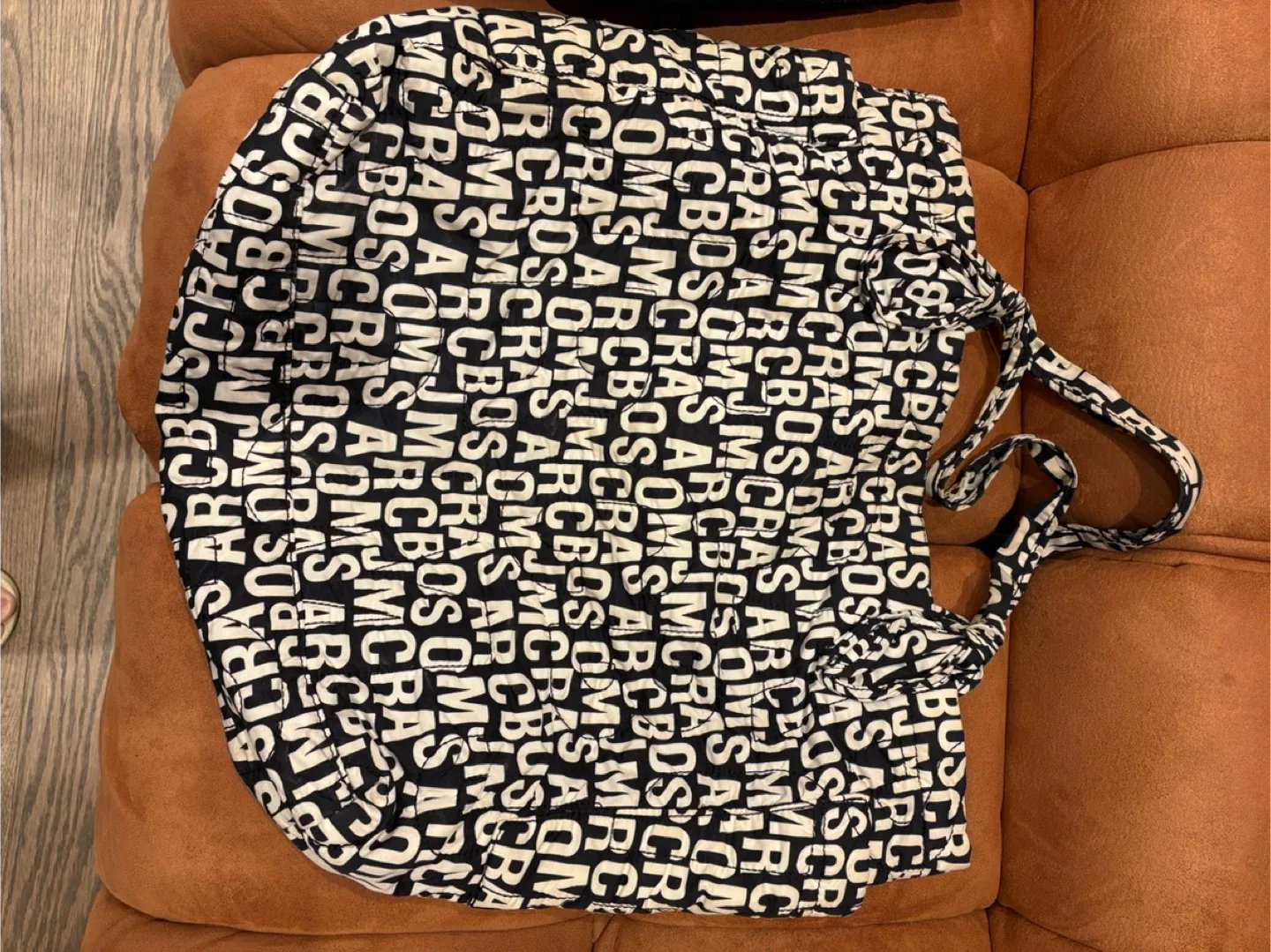 Marc by Marc Jacobs Standard Supply Workwear Tote Bag image indicator(3)