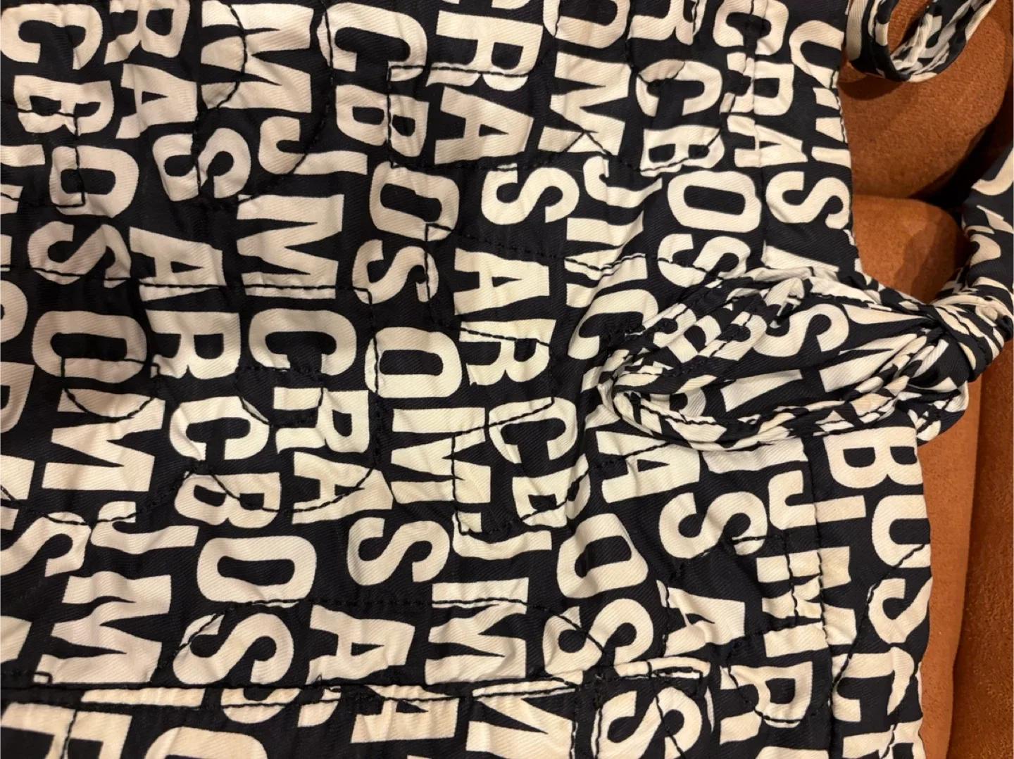 Marc by Marc Jacobs Standard Supply Workwear Tote Bag image indicator(4)