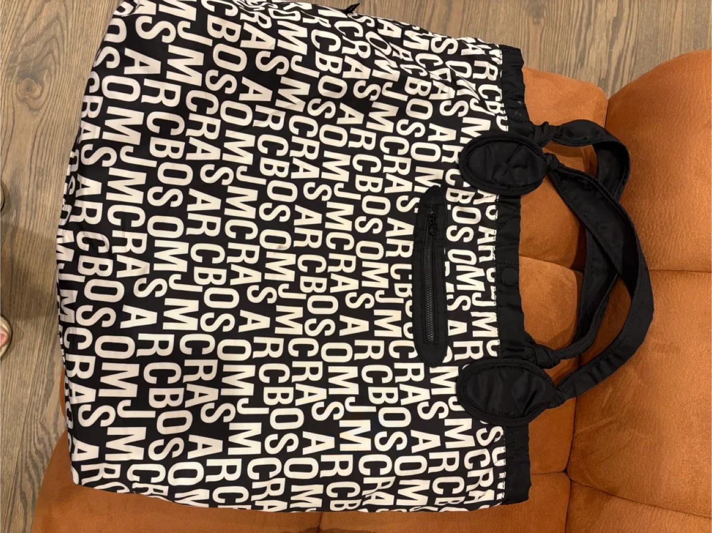 Marc by Marc Jacobs Workwear Tote image indicator(5)