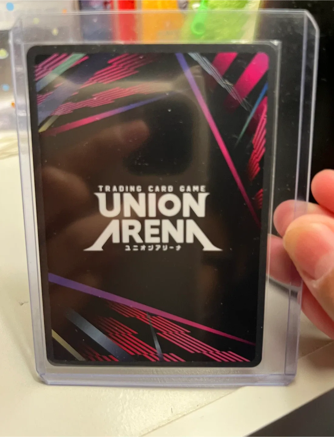 Satoru Gojo Character Card image indicator(3)