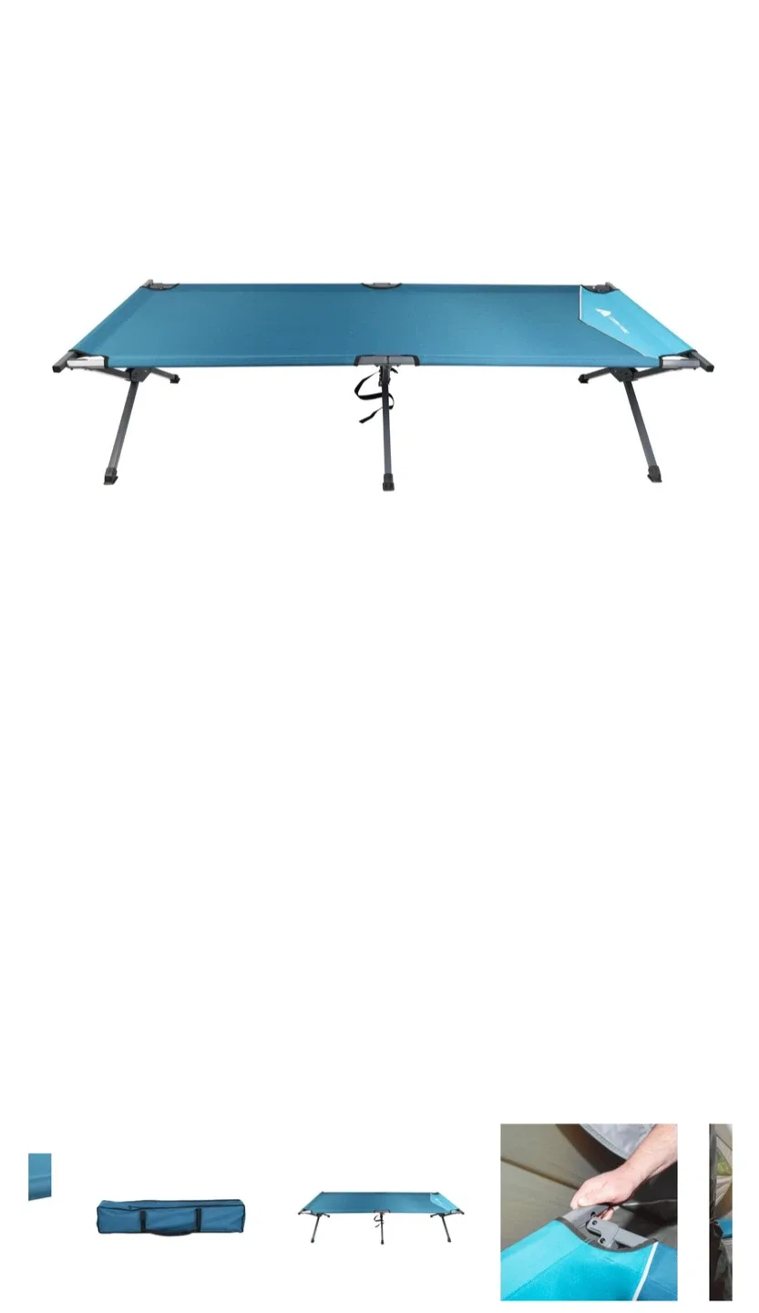 Brandnew Queen Airbed,Camping mat image indicator(5)