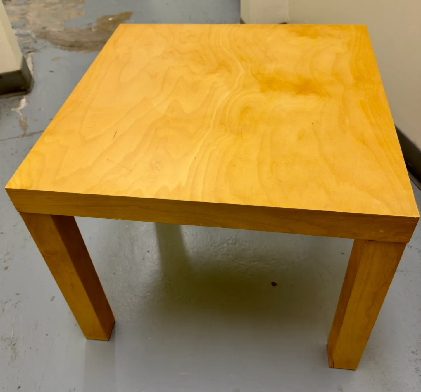 IKEA Coffee Table – Solid and Minimalist Design image indicator(2)