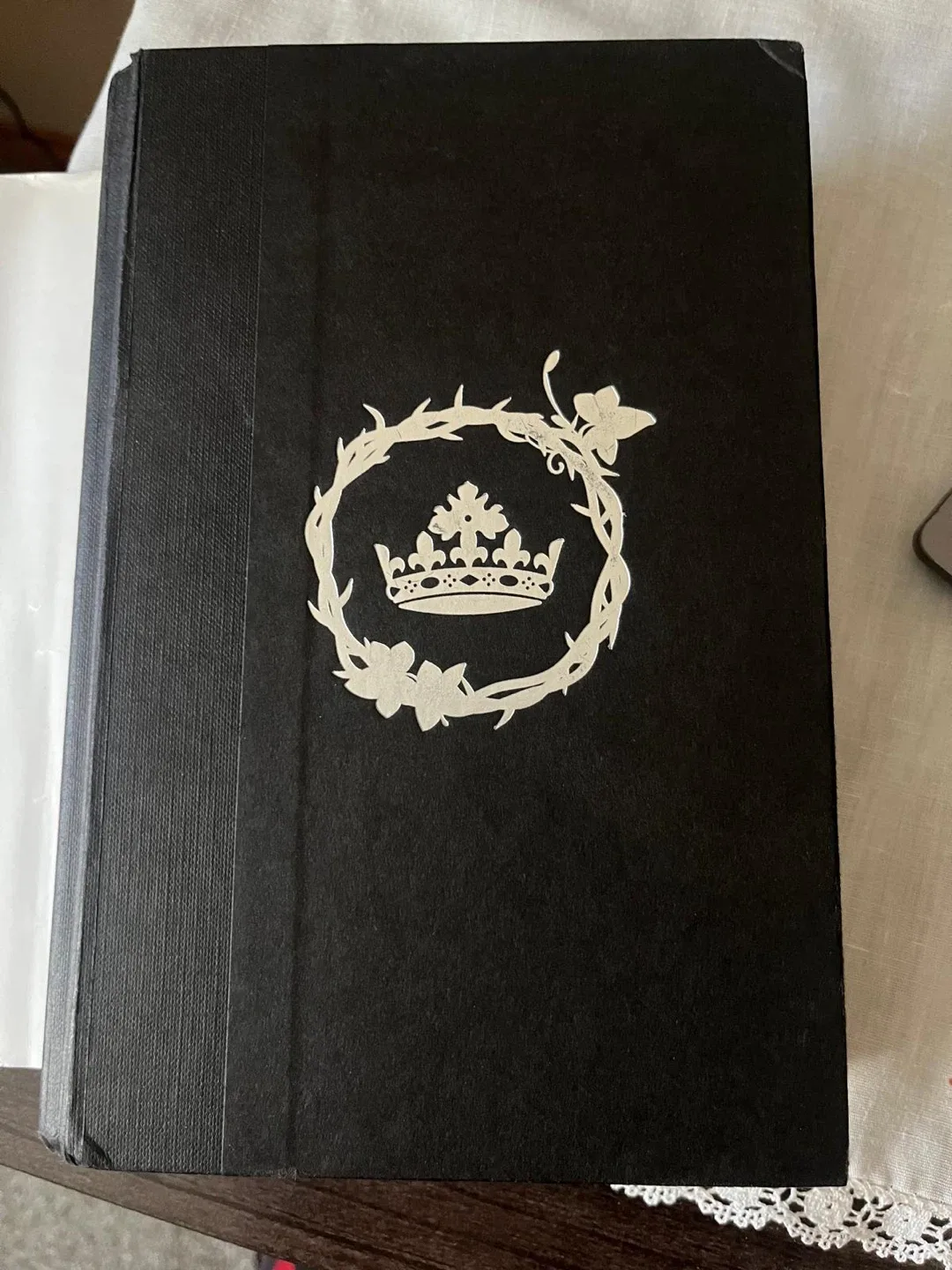 Fearless by Lauren Roberts image indicator(4)