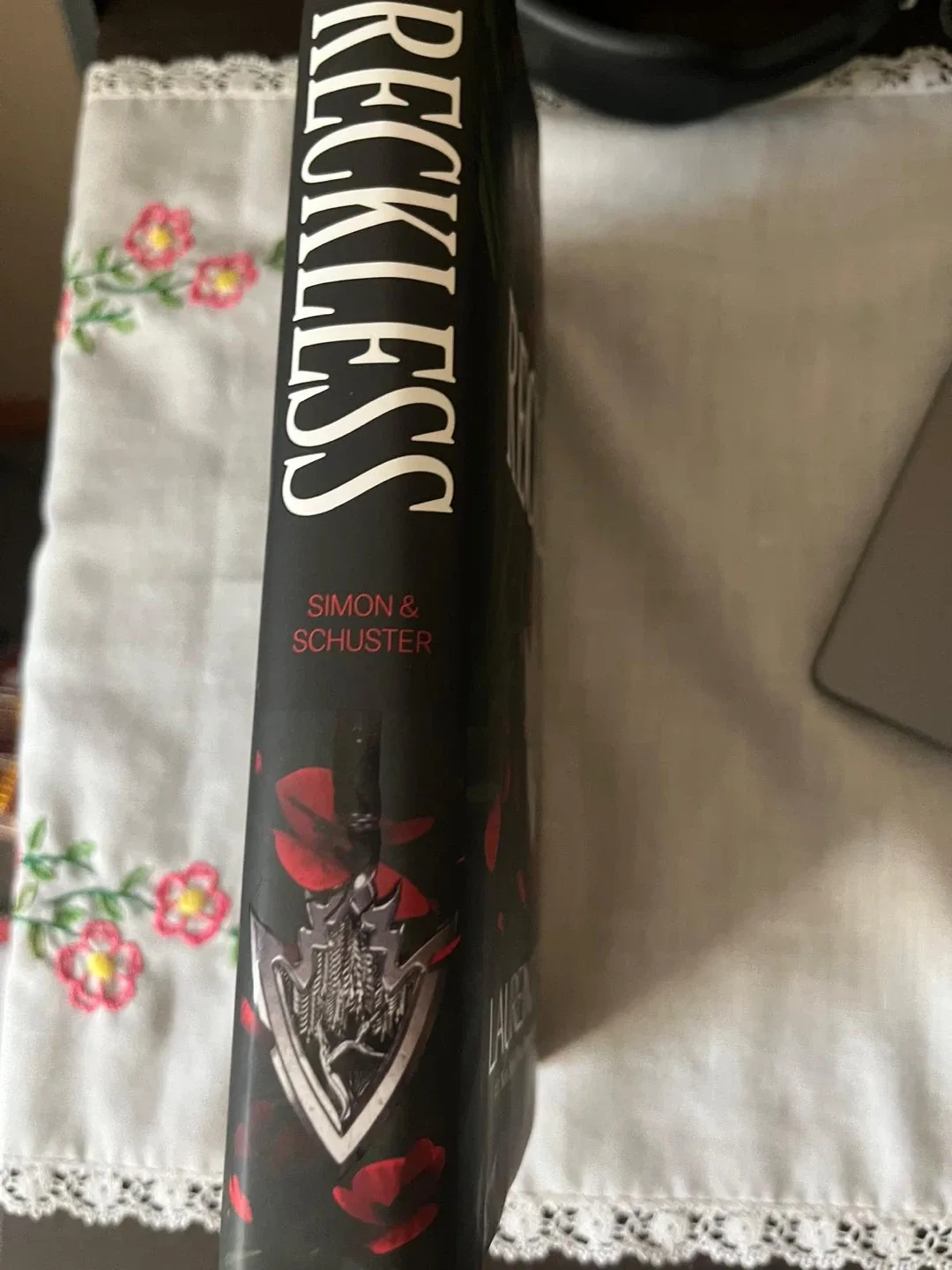 Fearless by Lauren Roberts image indicator(6)