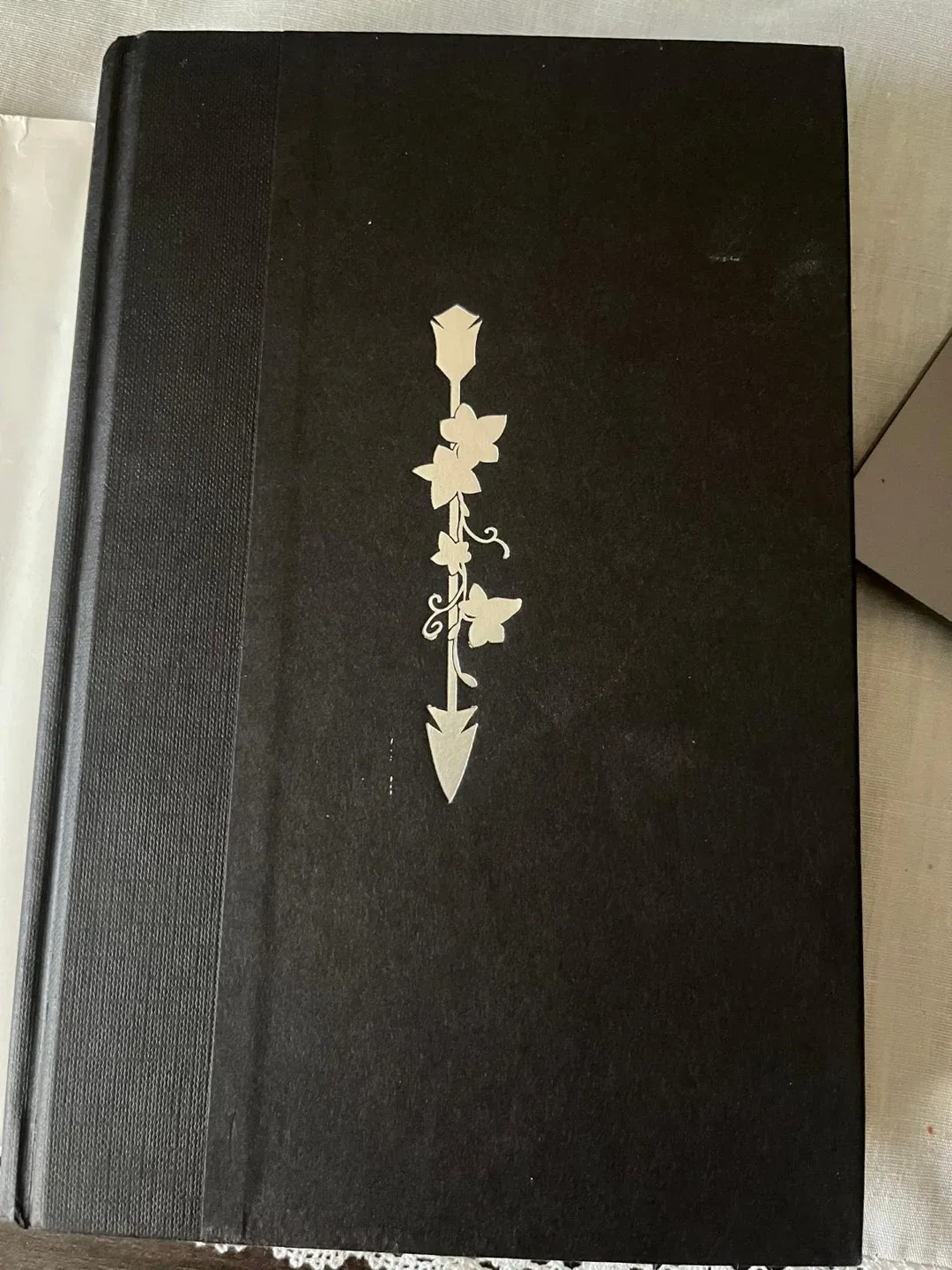 Fearless by Lauren Roberts image indicator(8)