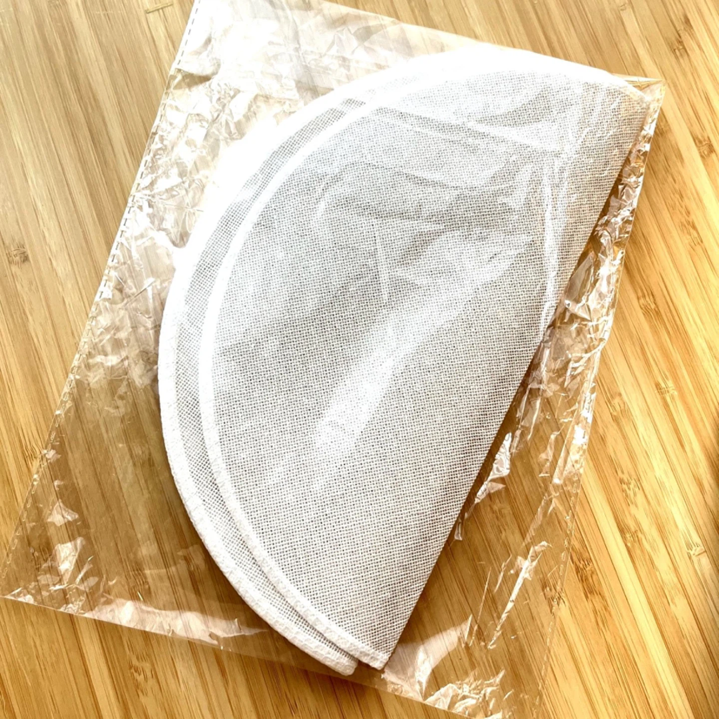 NEW 5 Reusable Steamer Cloths 🧡