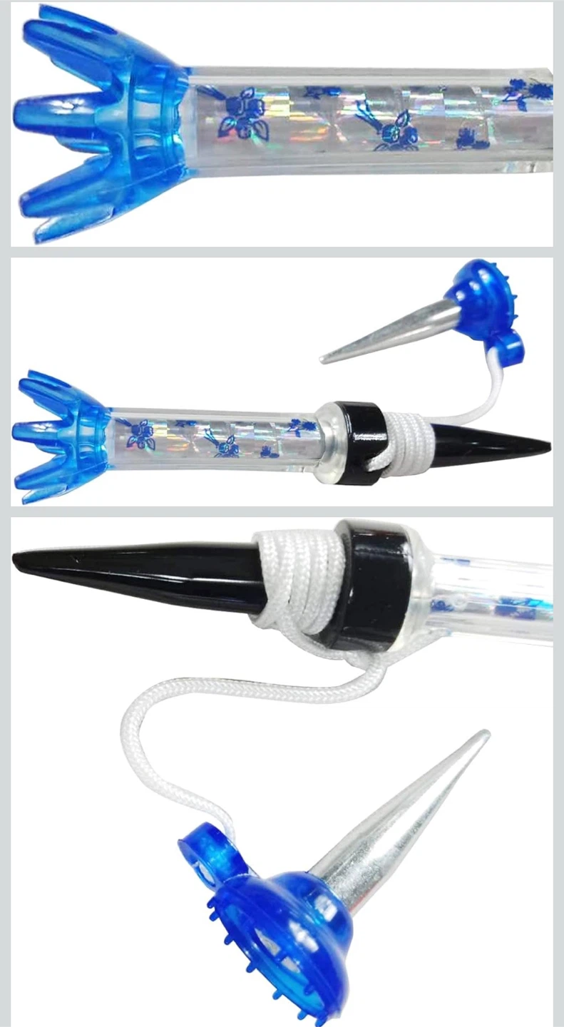 New Magnetic Golf Tees - 4 Pack - photo 4