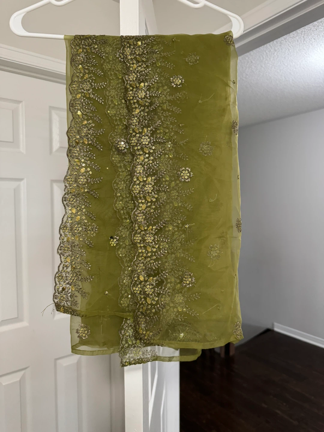 Pakistani dress - photo 2