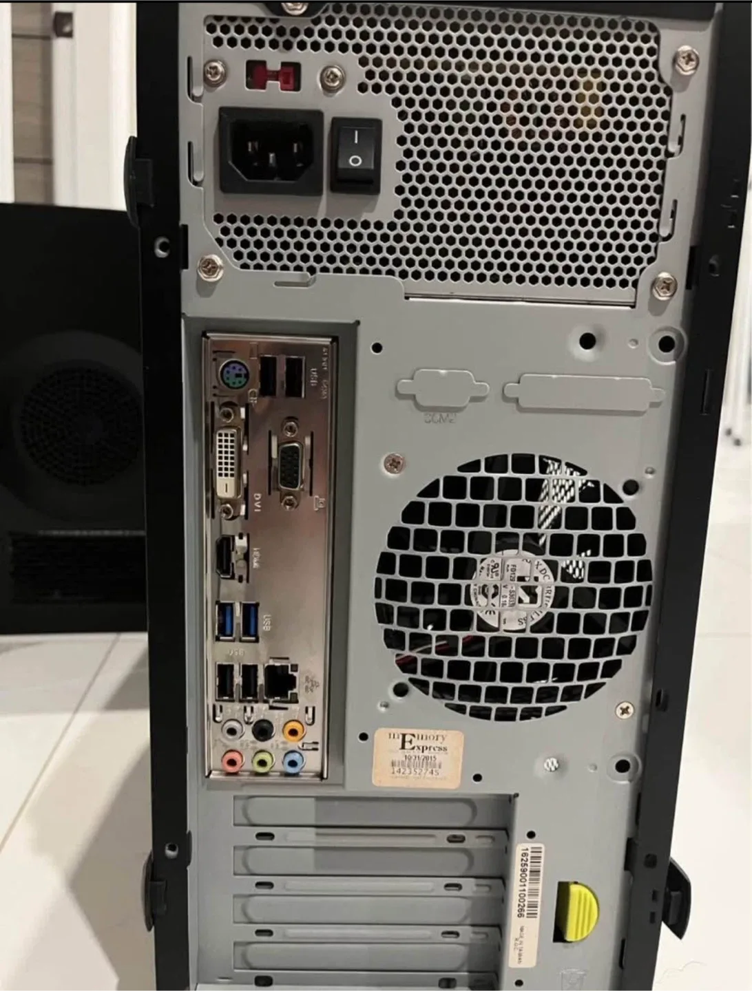 Budget Home/Office/Gaming pc image indicator(2)