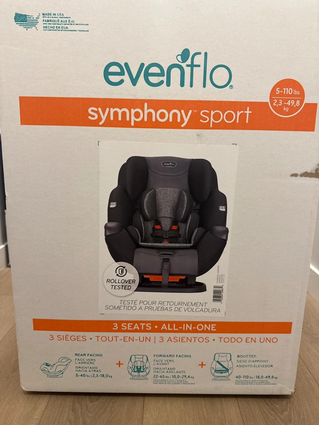 hot mom 3 in 1 travel stroller Luxury Baby 2-in-1 Stroller, Brown Rack Accessories easy to clean Priorifix Isofix Maxi Cosi Color:Chrome Zombie